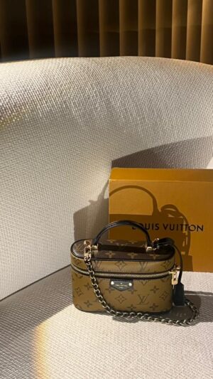 حقيبة Vanity PM