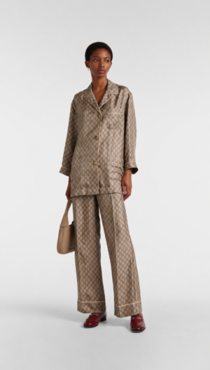طقم Gucci