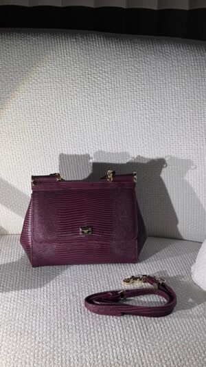 Sicily Bag