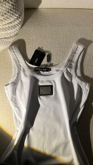 توب تانك D&G