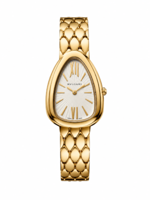 ساعة Bvlgari