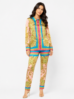 طقم Versace