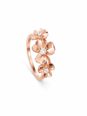 خاتم Van Cleef & Arpels
