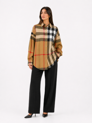 بلوزة نسائي Burberry