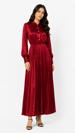 5B5C3075-0606-4323-B56B-8DF27E33D02D فستان Gucci طويل