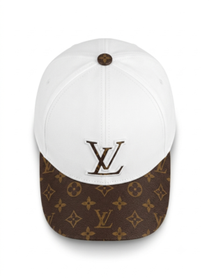 كاب Louis Vuitton