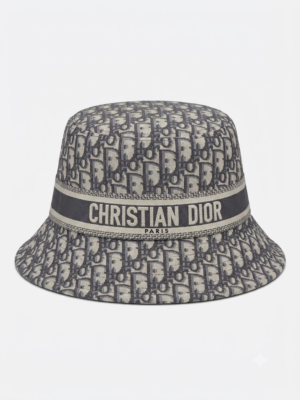 قبعة Christian Dior Paris