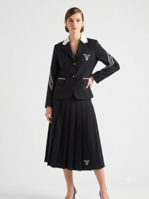 طقم Prada