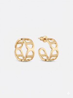 حلق Dior