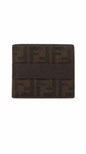 Wallet Fendi