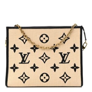 IMG_0896 حقيبة Louis Vuitton الصيفية