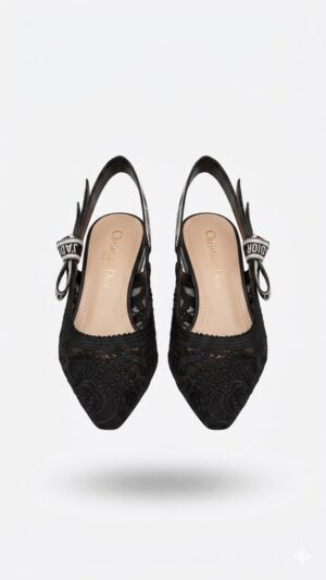 IMG_0986 حذاء Dior فلات