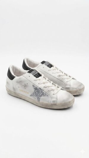 حذاء Golden Goose