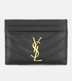 IMG_9560 Card Holder Saint Laurent