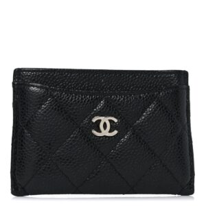 IMG_9566 Card Holder Chanel