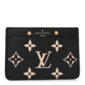 Card Holder LV
