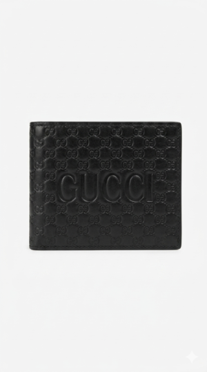 Wallet Gucci