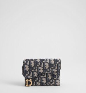 Card Holder Dior