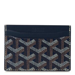Card Holder Goyard