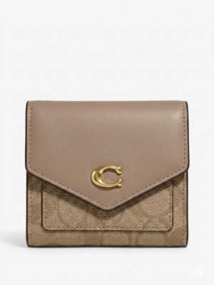 Wallet Coach