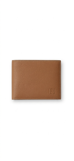 Wallet Hermès