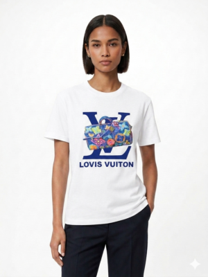 تيشرت Louis Vuitton