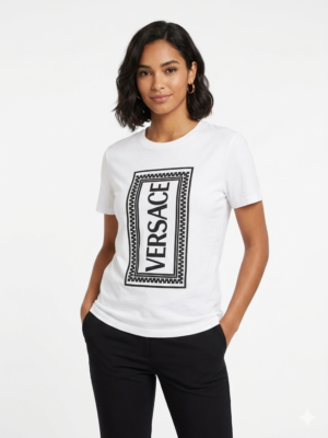 تيشرت Versace