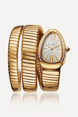 ساعة Bvlgari