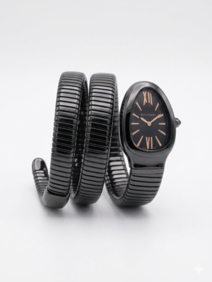 ساعة Bvlgari