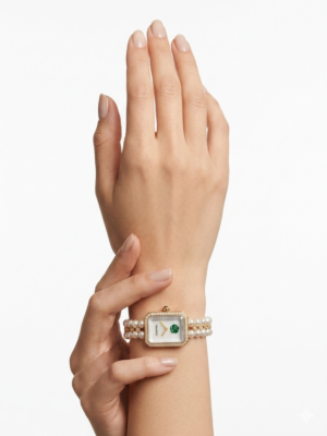 ساعة Chanel