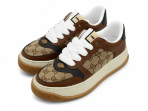 سنيكرز غوتشي (Gucci)