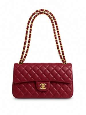2A5A9548-A2AF-48E3-8D84-B7651F646A07 حقيبة CHANEL
