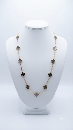 سلسال Van Cleef & Arpels mini