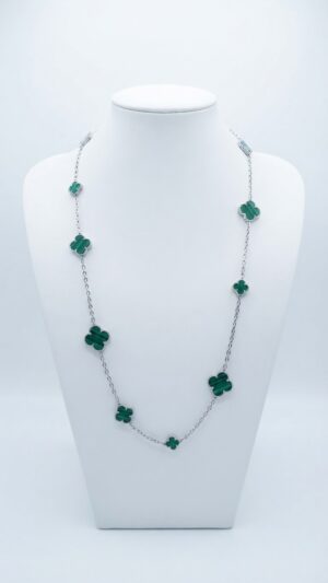 سلسال Van Cleef & Arpels