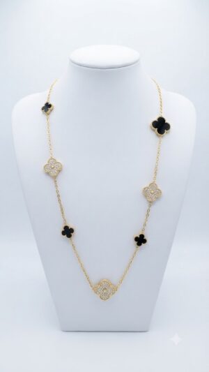 سلسال Van Cleef & Arpels