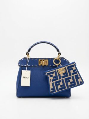 IMG_2440 حقيبة Fendi Peekaboo